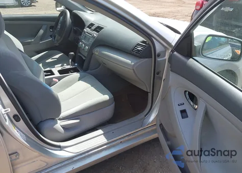 2007 Toyota Camry Le из США, поврежденный, VIN 4T1BE46K87U634973